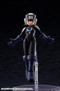 [PREORDER] Mega Man Battle Network Dark Mega Man Model Kit - Glacier Hobbies - Kotobukiya