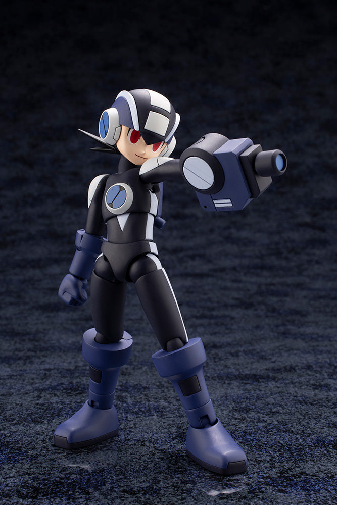 [PREORDER] Mega Man Battle Network Dark Mega Man Model Kit - Glacier Hobbies - Kotobukiya