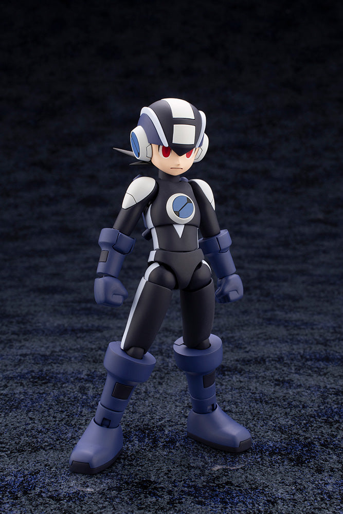 [PREORDER] Mega Man Battle Network Dark Mega Man Model Kit - Glacier Hobbies - Kotobukiya