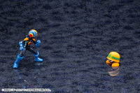 [PREORDER] Mega Man Battle Network Dark Mega Man Model Kit - Glacier Hobbies - Kotobukiya