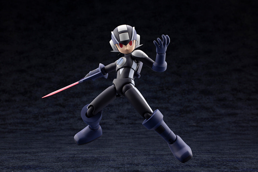 [PREORDER] Mega Man Battle Network Dark Mega Man Model Kit - Glacier Hobbies - Kotobukiya