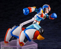 Mega Man X Max Armor - Glacier Hobbies - Kotobukiya