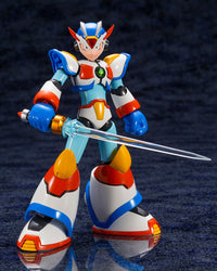 Mega Man X Max Armor - Glacier Hobbies - Kotobukiya