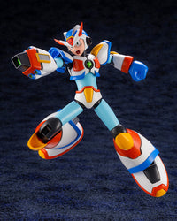 Mega Man X Max Armor - Glacier Hobbies - Kotobukiya