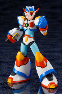 Mega Man X Max Armor - Glacier Hobbies - Kotobukiya