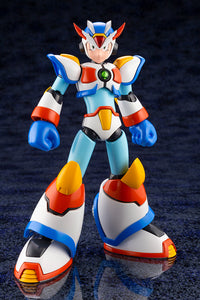 Mega Man X Max Armor - Glacier Hobbies - Kotobukiya