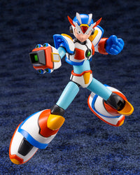 Mega Man X Max Armor - Glacier Hobbies - Kotobukiya