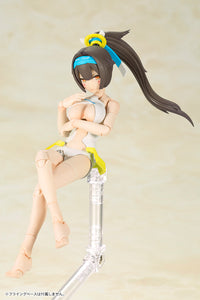 [PREORDER] Megami Device ASRA Archer Aoi [LIMITED] - Glacier Hobbies - Kotobukiya