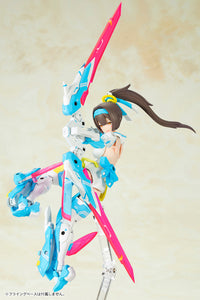 [PREORDER] Megami Device ASRA Archer Aoi [LIMITED] - Glacier Hobbies - Kotobukiya