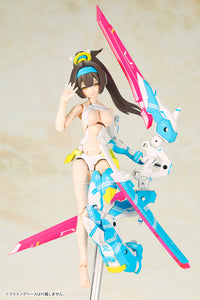 [PREORDER] Megami Device ASRA Archer Aoi [LIMITED] - Glacier Hobbies - Kotobukiya