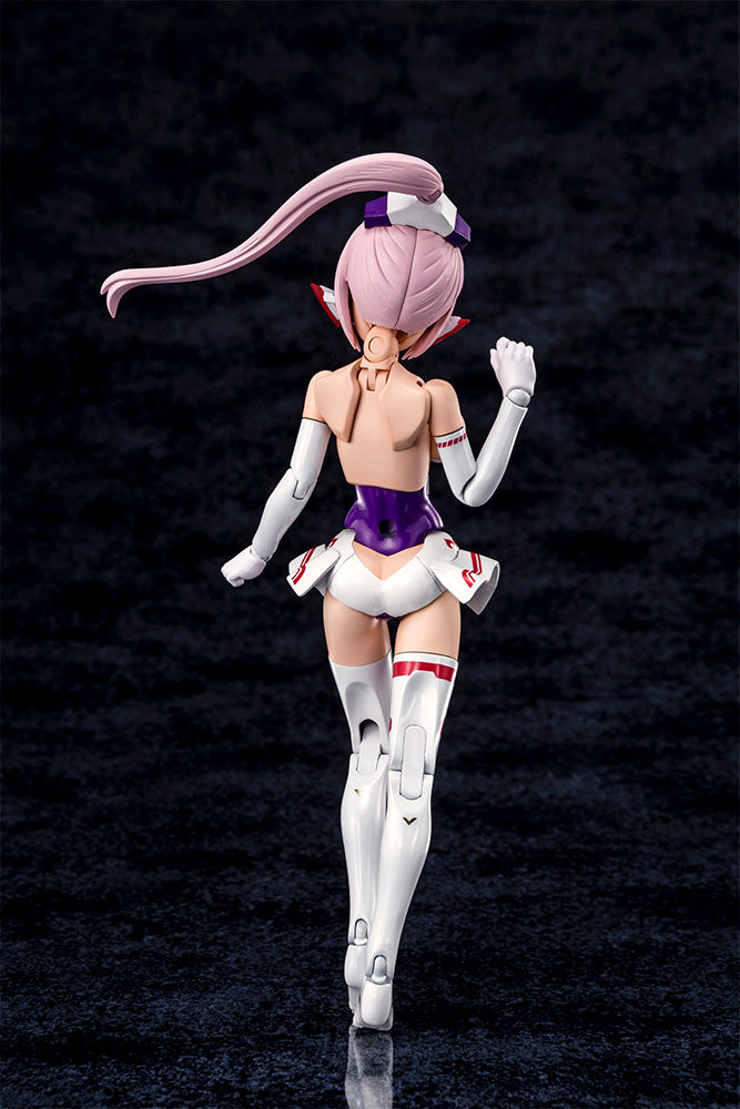 [PREORDER] Megami Device ASRA Nine-Tails [LIMITED] - Glacier Hobbies - Kotobukiya