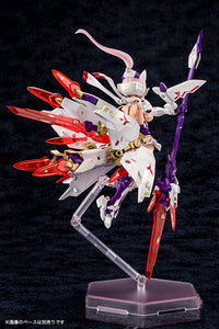 [PREORDER] Megami Device ASRA Nine-Tails [LIMITED] - Glacier Hobbies - Kotobukiya