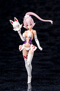 [PREORDER] Megami Device ASRA Nine-Tails [LIMITED] - Glacier Hobbies - Kotobukiya