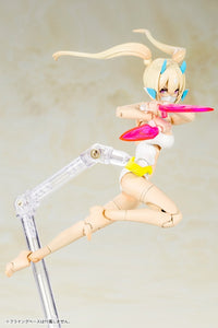 [PREORDER] Megami Device ASRA Ninja Aoi [LIMITED] - Glacier Hobbies - Kotobukiya