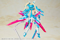 [PREORDER] Megami Device ASRA Ninja Aoi [LIMITED] - Glacier Hobbies - Kotobukiya