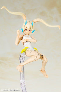 [PREORDER] Megami Device ASRA Ninja Aoi [LIMITED] - Glacier Hobbies - Kotobukiya