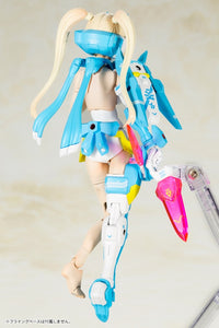 [PREORDER] Megami Device ASRA Ninja Aoi [LIMITED] - Glacier Hobbies - Kotobukiya