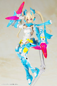 [PREORDER] Megami Device ASRA Ninja Aoi [LIMITED] - Glacier Hobbies - Kotobukiya