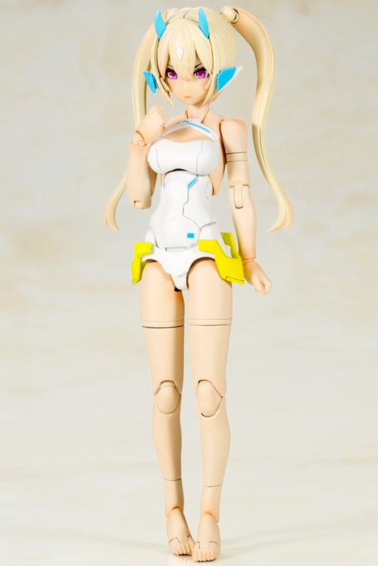 [PREORDER] Megami Device ASRA Ninja Aoi [LIMITED] - Glacier Hobbies - Kotobukiya