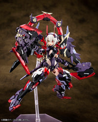 Megami Device AUV Susanowo Model Kit [LIMITED] - Glacier Hobbies - Kotobukiya