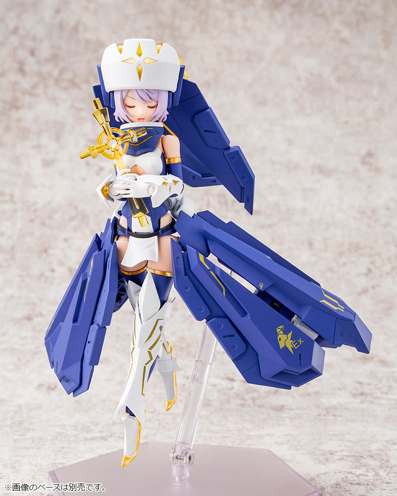 [PREORDER] Megami Device BULLET KNIGHTS Exorcist [LIMITED] - Glacier Hobbies - Kotobukiya