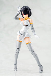 Megami Device Bullet Knight EXECUTIONER BRIDE - Glacier Hobbies - Kotobukiya