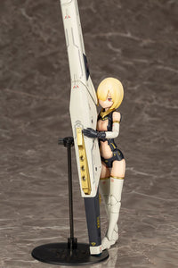 Megami Device Bullet Knights Launcher - Glacier Hobbies - Kotobukiya