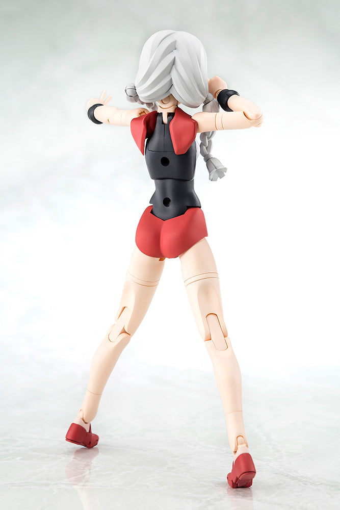 Megami Device CHAOS & PRETTY Little Red Model Kit [LIMITED] - Glacier Hobbies - Kotobukiya