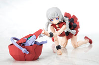 Megami Device CHAOS & PRETTY Little Red Model Kit [LIMITED] - Glacier Hobbies - Kotobukiya