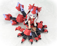 Megami Device CHAOS & PRETTY Little Red Model Kit [LIMITED] - Glacier Hobbies - Kotobukiya