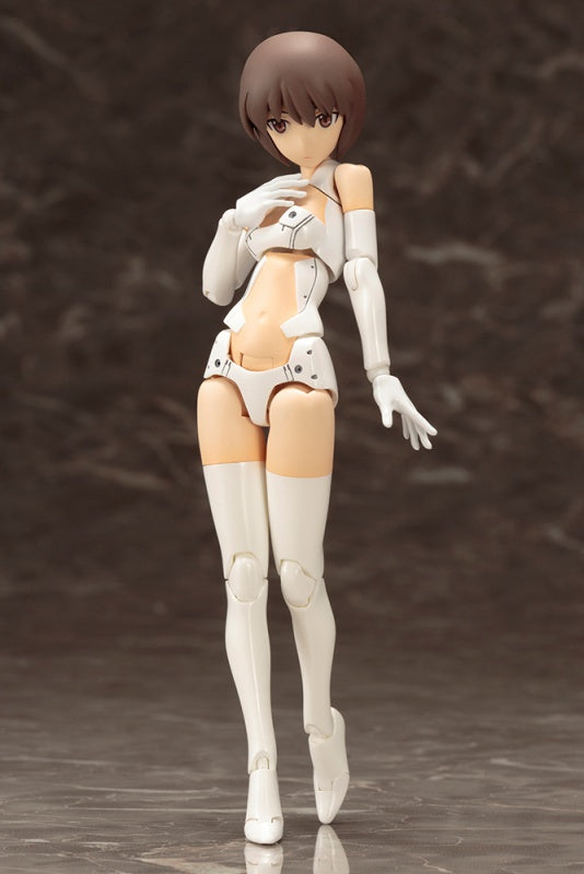 Megami Device WISM Soldier Assualt/Scout - Glacier Hobbies - Kotobukiya