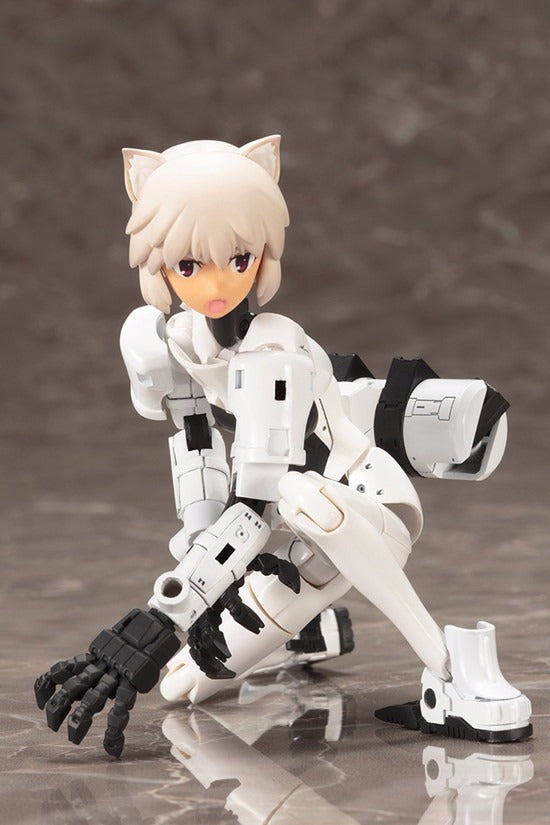 Megami Device WISM Soldier Snipe/Grapple - Glacier Hobbies - Kotobukiya