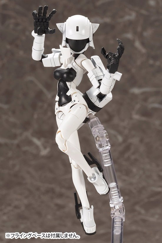 Megami Device WISM Soldier Snipe/Grapple - Glacier Hobbies - Kotobukiya