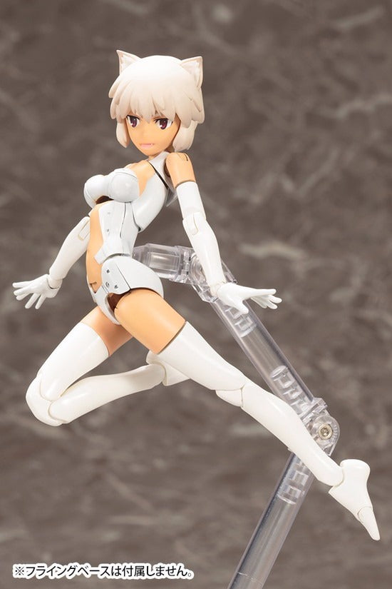 Megami Device WISM Soldier Snipe/Grapple - Glacier Hobbies - Kotobukiya