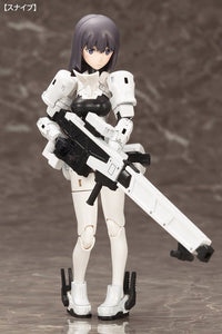 Megami Device WISM Soldier Snipe/Grapple - Glacier Hobbies - Kotobukiya