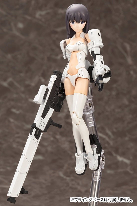 Megami Device WISM Soldier Snipe/Grapple - Glacier Hobbies - Kotobukiya