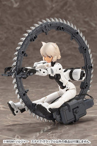 Megami Device WISM Soldier Snipe/Grapple - Glacier Hobbies - Kotobukiya