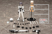 Megami Device WISM Soldier Snipe/Grapple - Glacier Hobbies - Kotobukiya