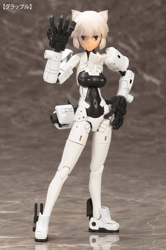 Megami Device WISM Soldier Snipe/Grapple - Glacier Hobbies - Kotobukiya