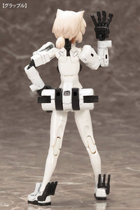 Megami Device WISM Soldier Snipe/Grapple - Glacier Hobbies - Kotobukiya