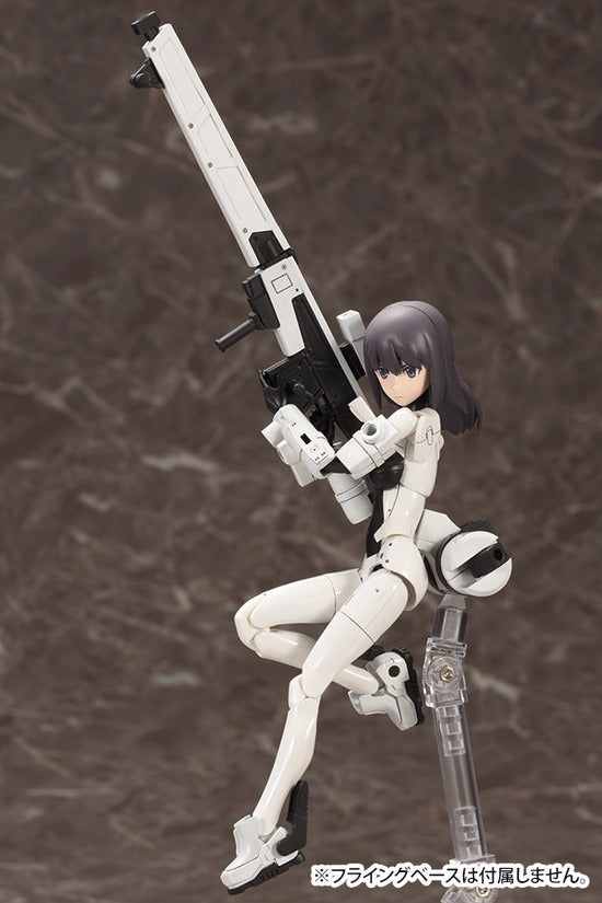 Megami Device WISM Soldier Snipe/Grapple - Glacier Hobbies - Kotobukiya