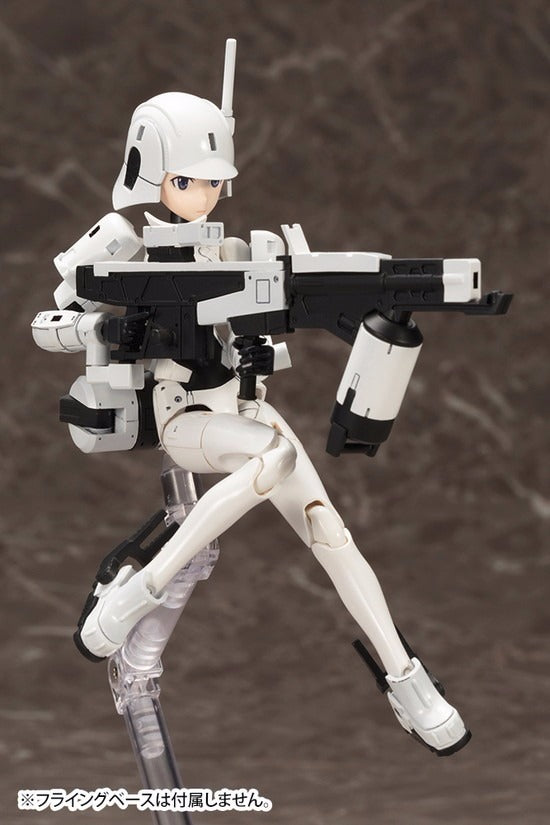 Megami Device WISM Soldier Snipe/Grapple - Glacier Hobbies - Kotobukiya