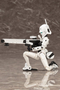 Megami Device WISM Soldier Snipe/Grapple - Glacier Hobbies - Kotobukiya