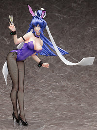 Meiya Mitsurugi: Bunny Ver. 1/4 Scale Figure - Glacier Hobbies - FREEing