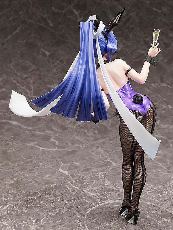 Meiya Mitsurugi: Bunny Ver. 1/4 Scale Figure - Glacier Hobbies - FREEing