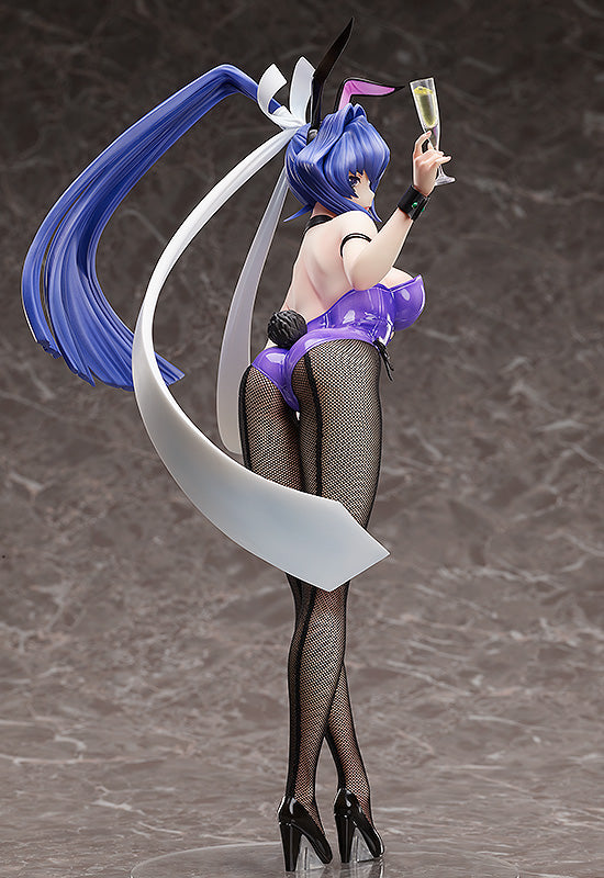 Meiya Mitsurugi: Bunny Ver. 1/4 Scale Figure - Glacier Hobbies - FREEing