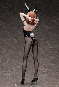 [PREORDER] Mikoto Misaka: Bunny Ver. 2nd 1/4 Scale Figure - Glacier Hobbies - FREEing