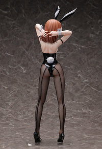 [PREORDER] Mikoto Misaka: Bunny Ver. 2nd 1/4 Scale Figure - Glacier Hobbies - FREEing