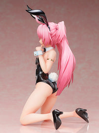 [PREORDER] Millim: Bare Leg Bunny Ver. 1/4 Scale Figure - Glacier Hobbies - FREEing