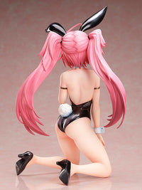 [PREORDER] Millim: Bare Leg Bunny Ver. 1/4 Scale Figure - Glacier Hobbies - FREEing